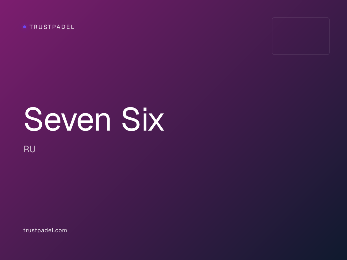 Seven Six padel club