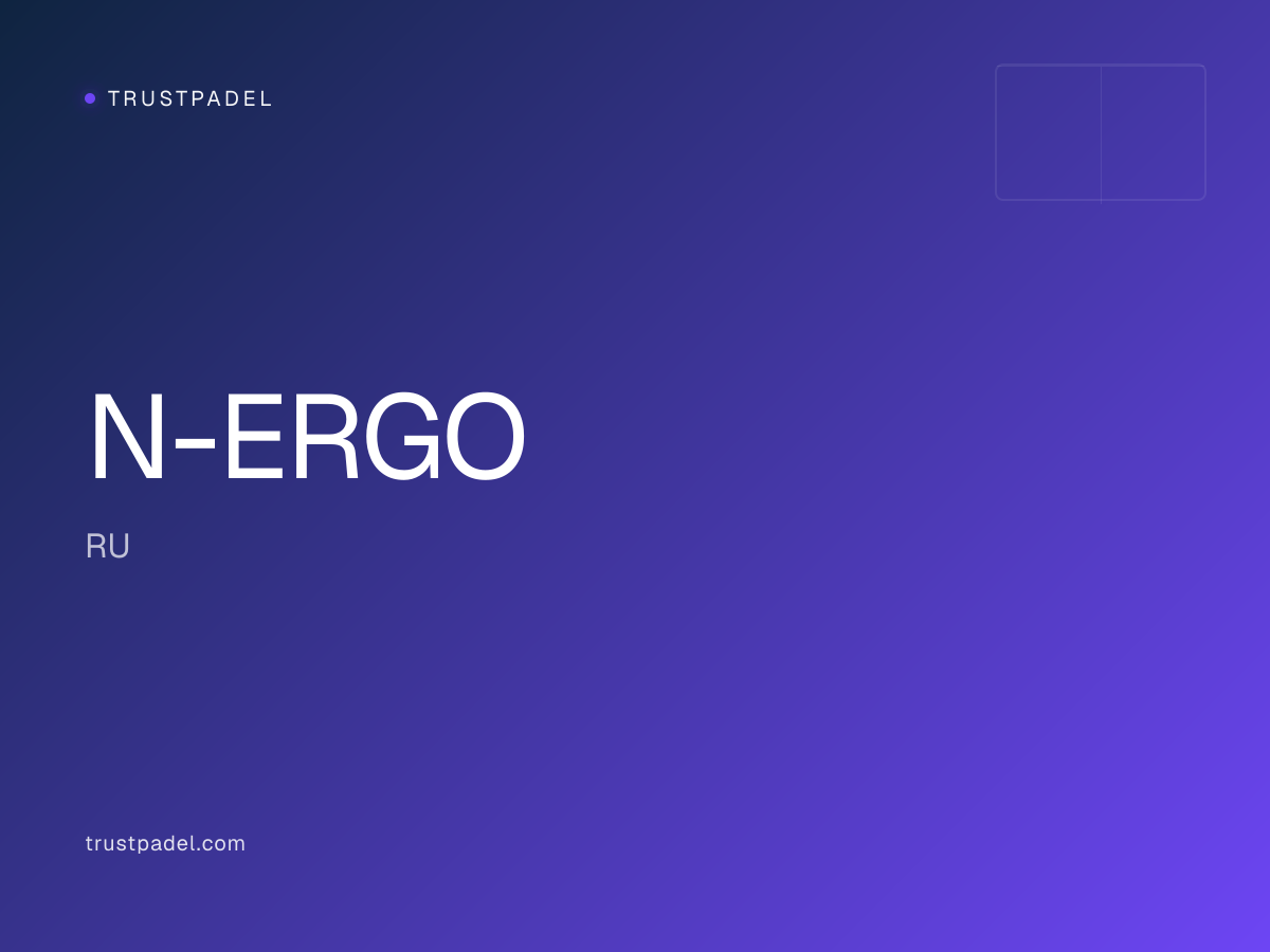 N-ERGO padel club