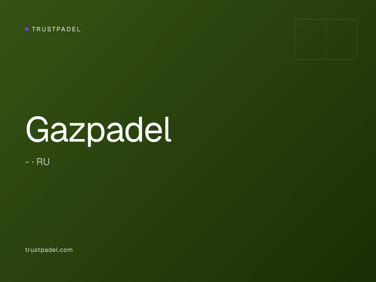 Gazpadel padel club