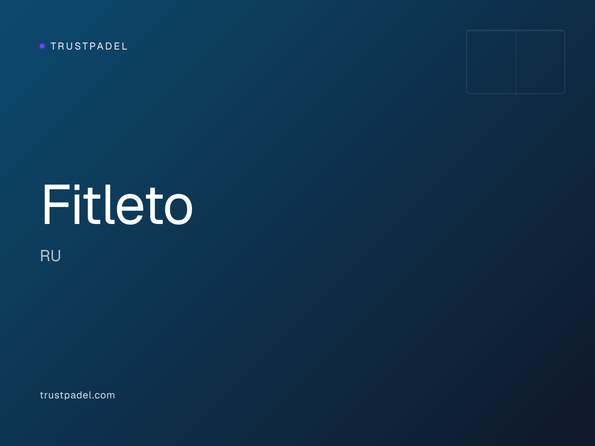 Fitleto padel club
