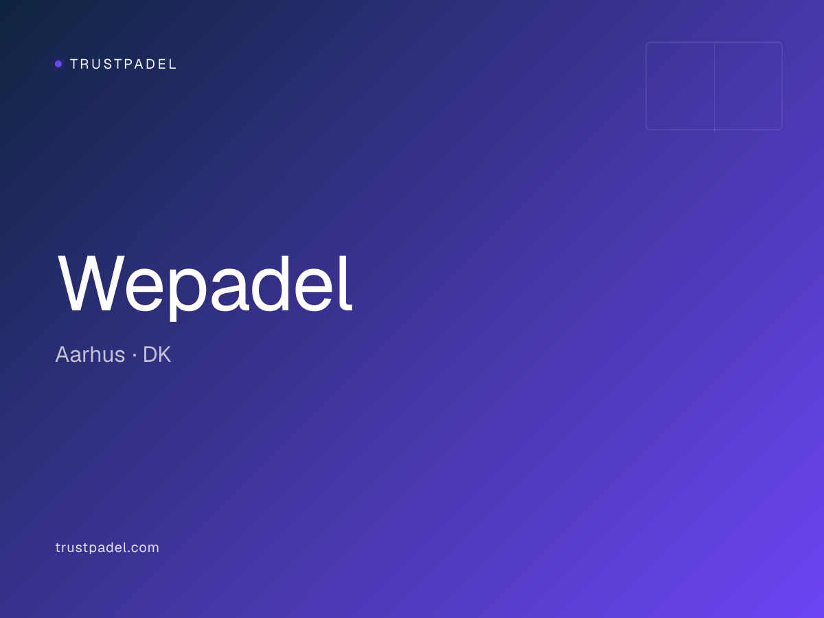 Wepadel padel club