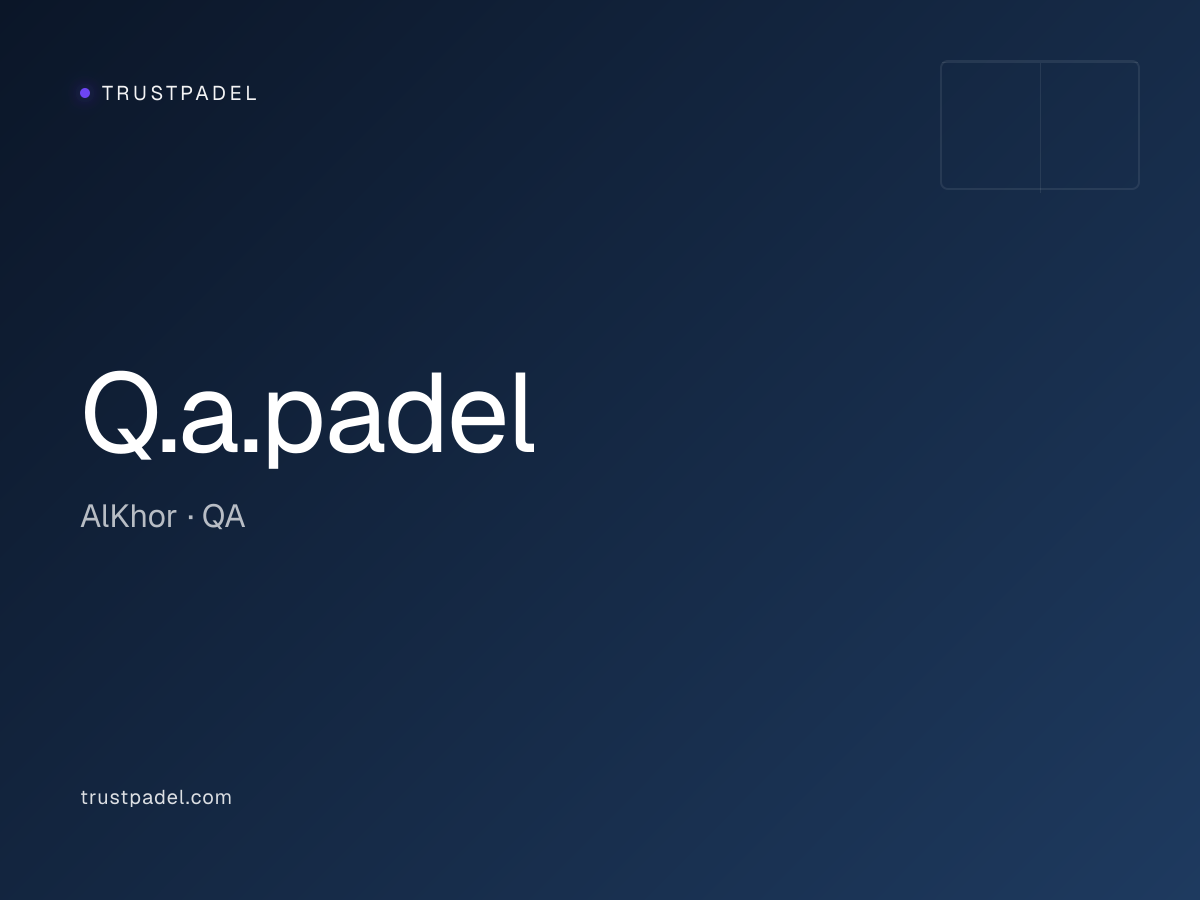 Q.a.padel padel club