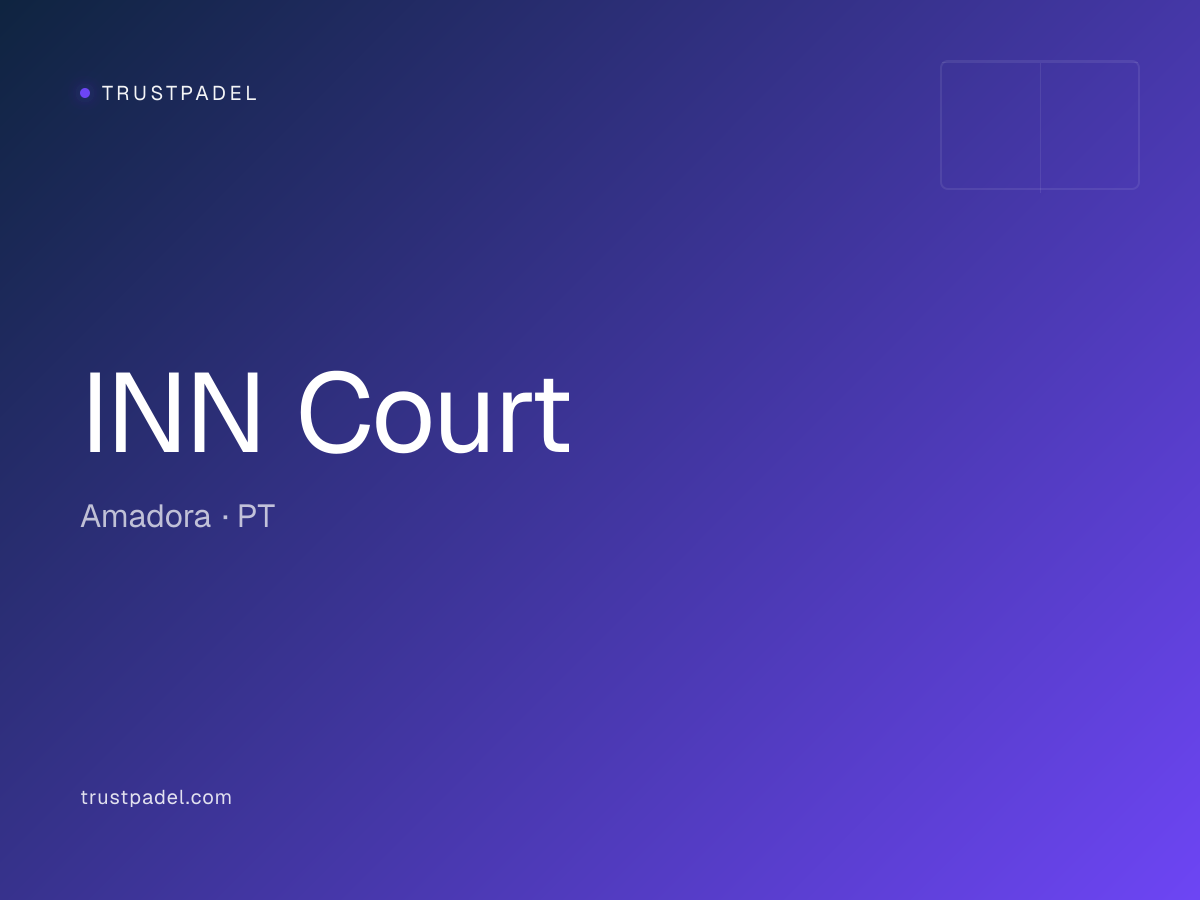 INN Court padel club