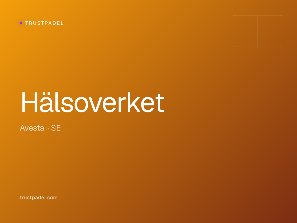 Hälsoverket padel club