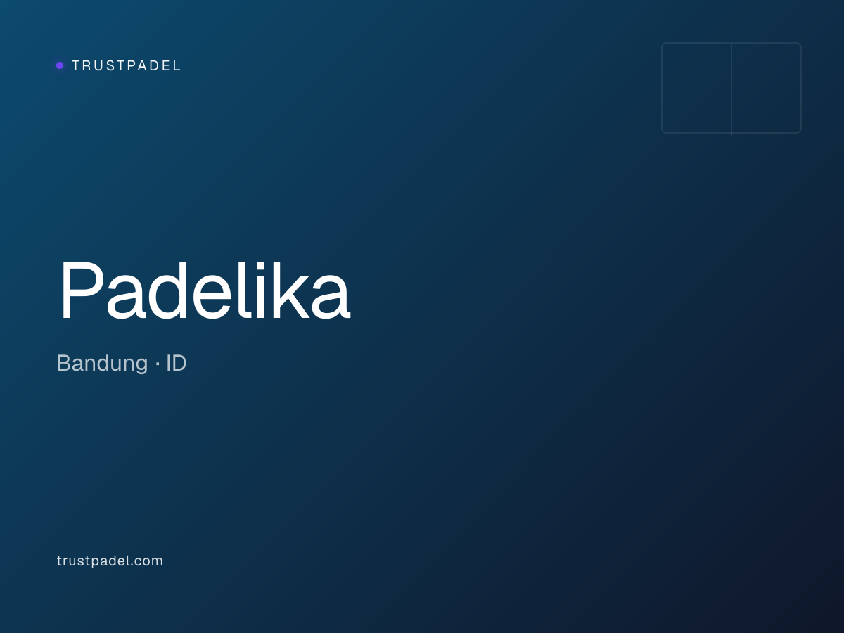 Padelika padel club