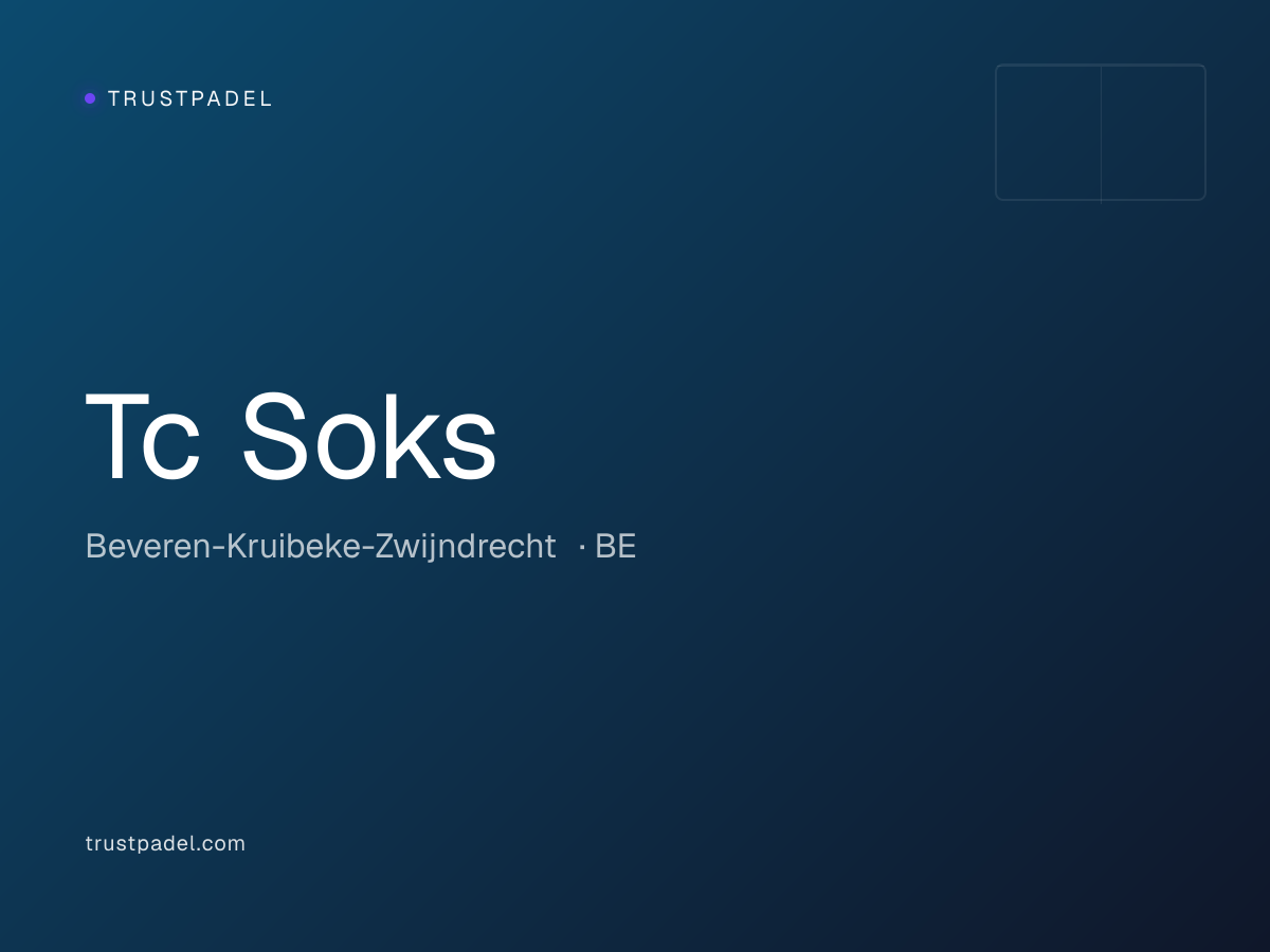 Tc Soks padel club