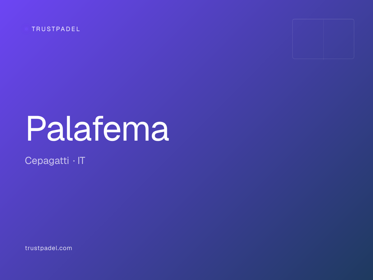 Palafema padel club