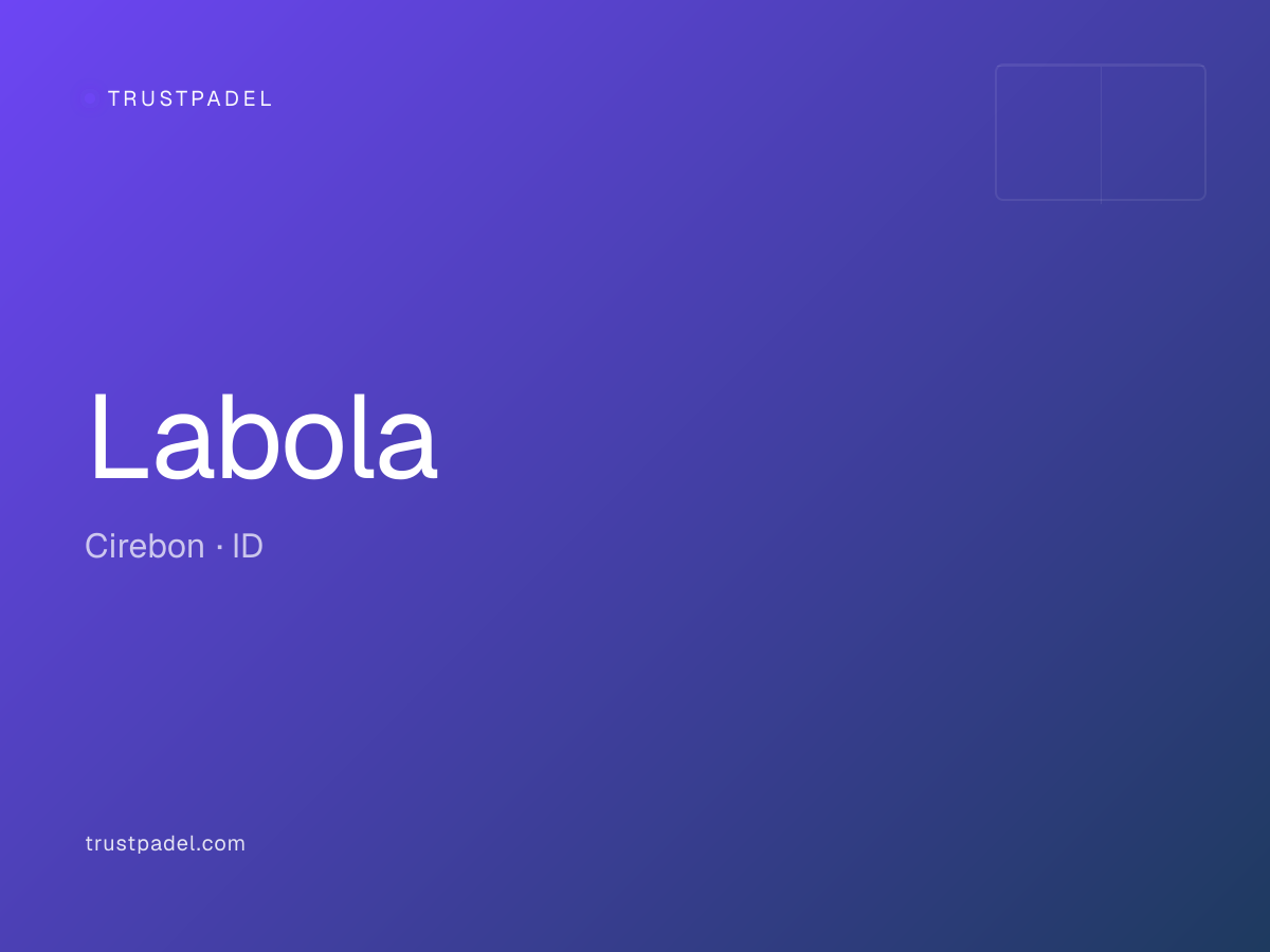 Labola padel club