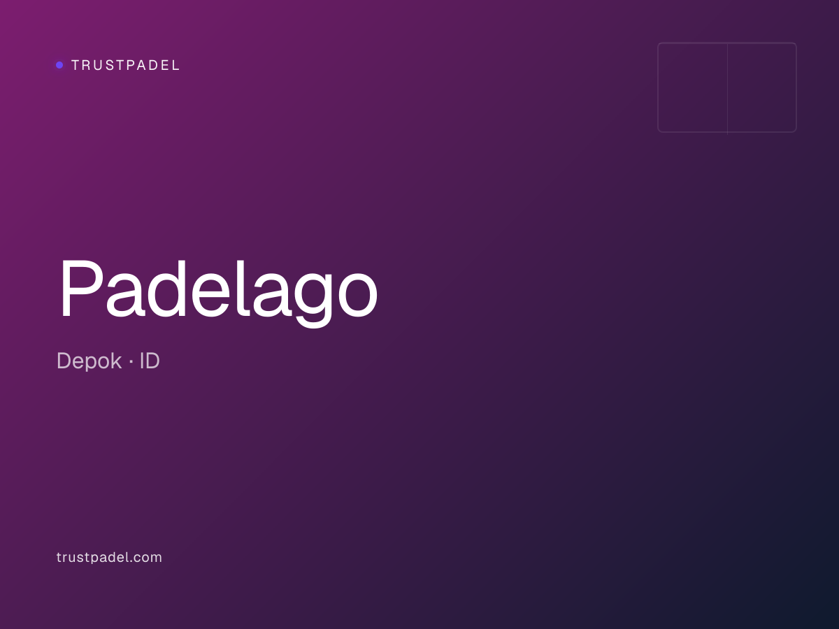 Padelago padel club