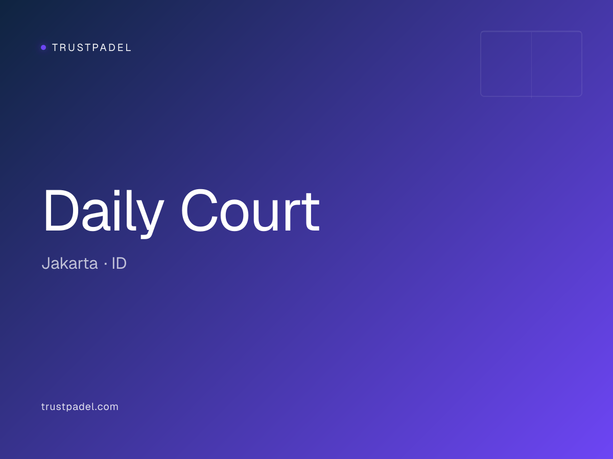 Daily Court padel club