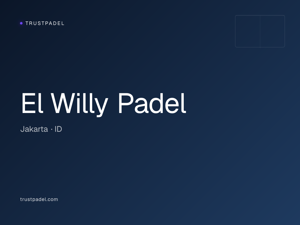 El Willy Padel padel club