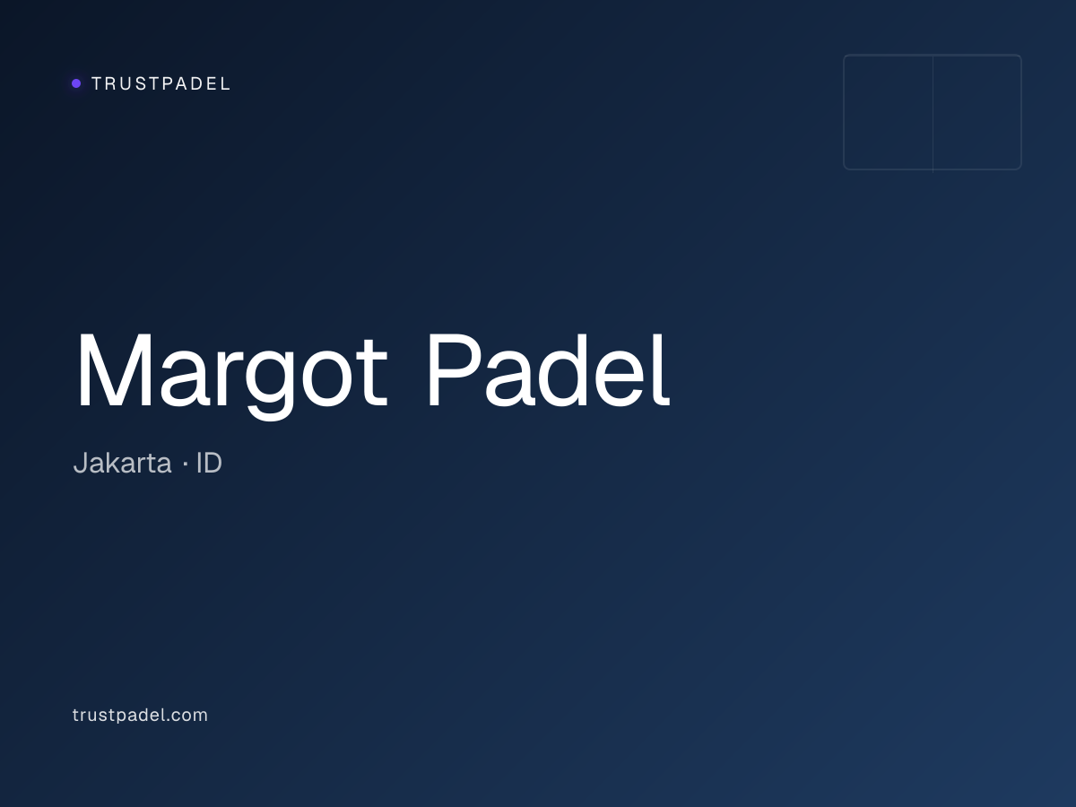 Margot Padel padel club