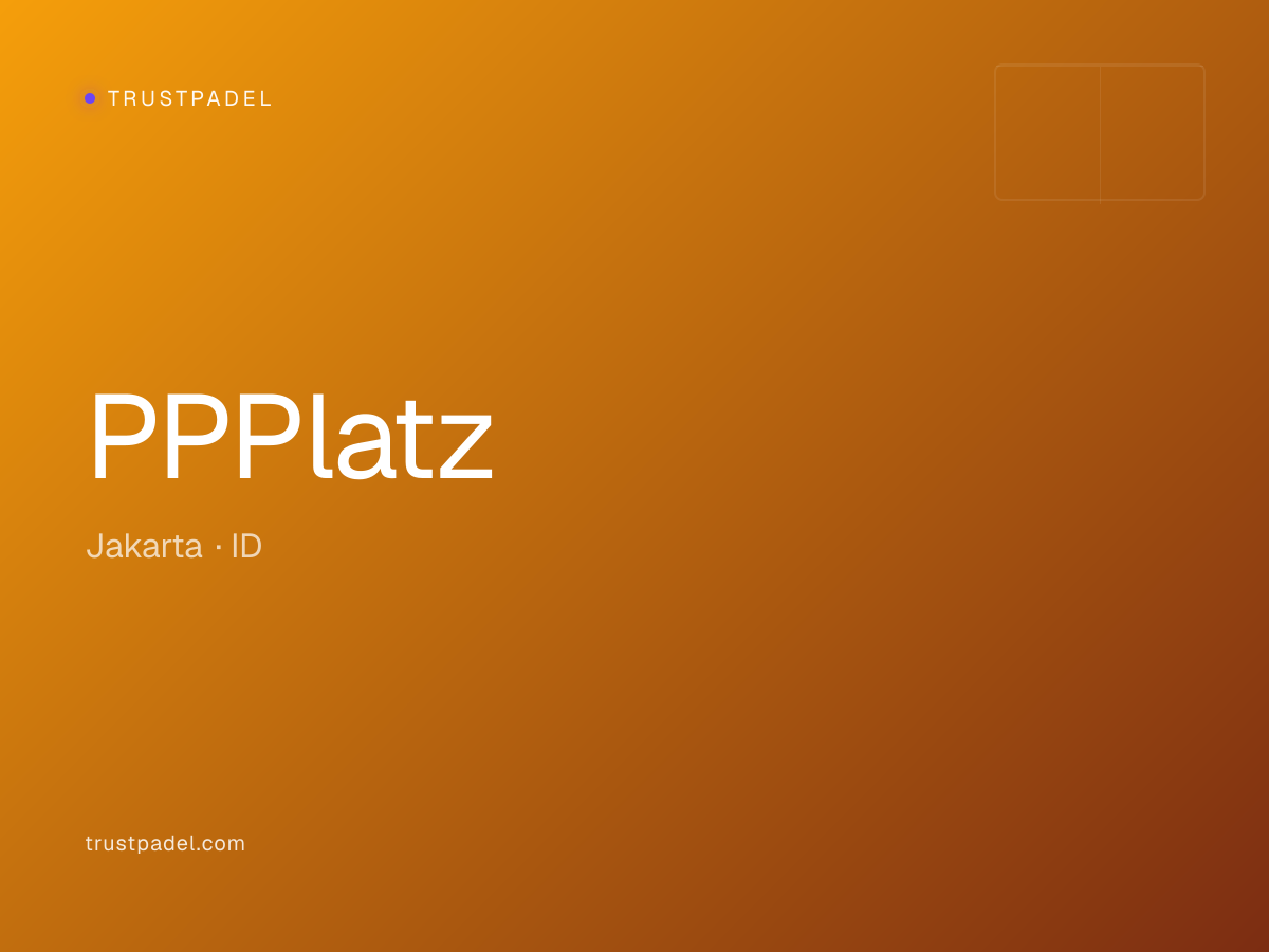 PPPlatz padel club