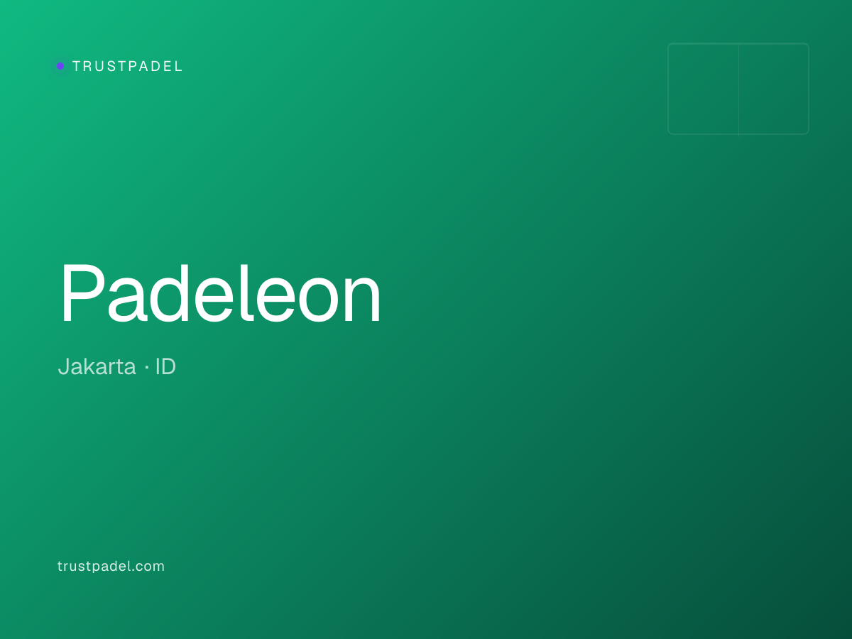 Padeleon padel club