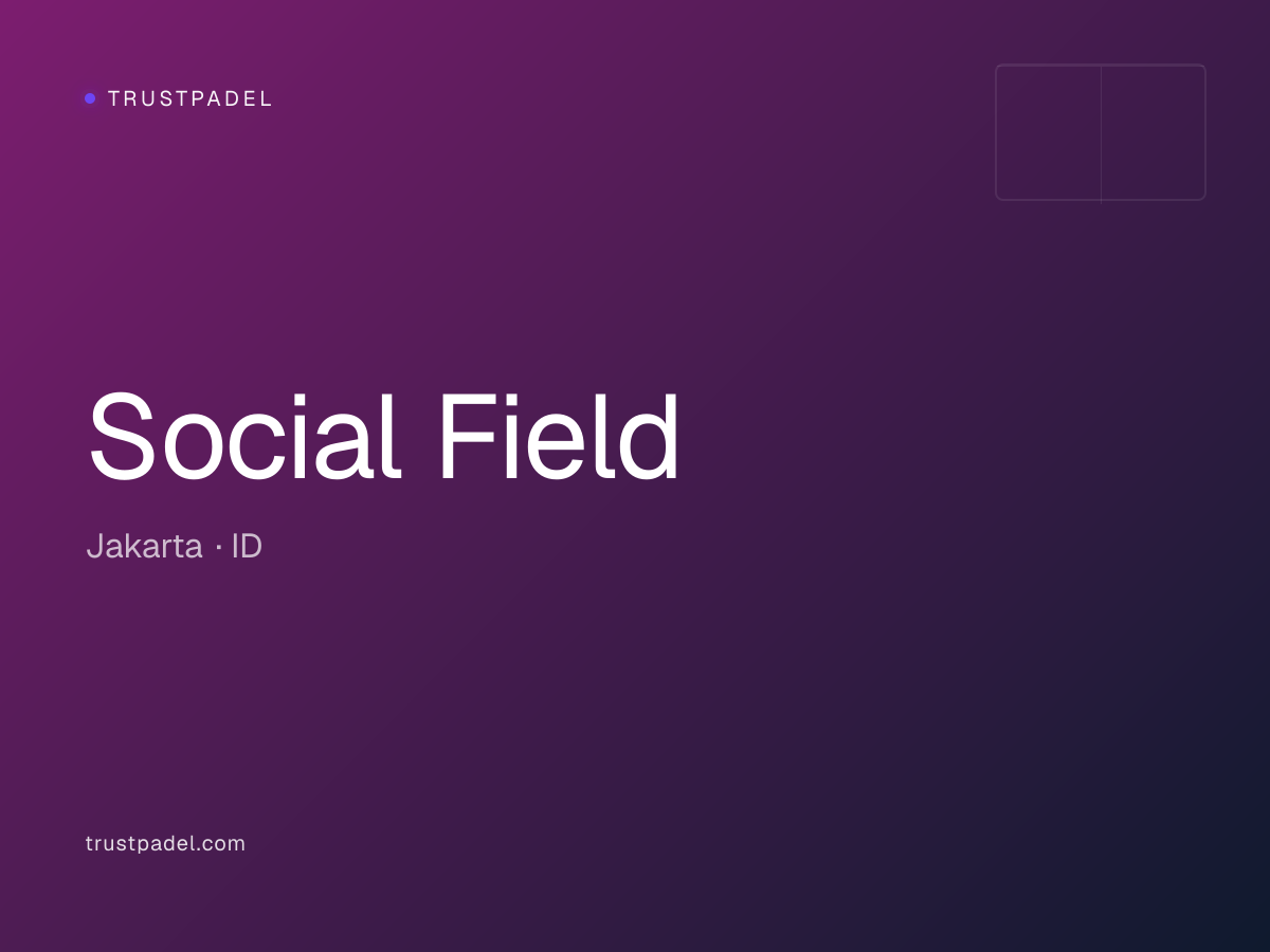Social Field padel club