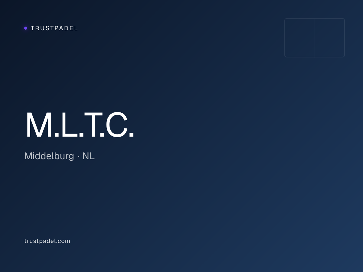 M.L.T.C. padel club