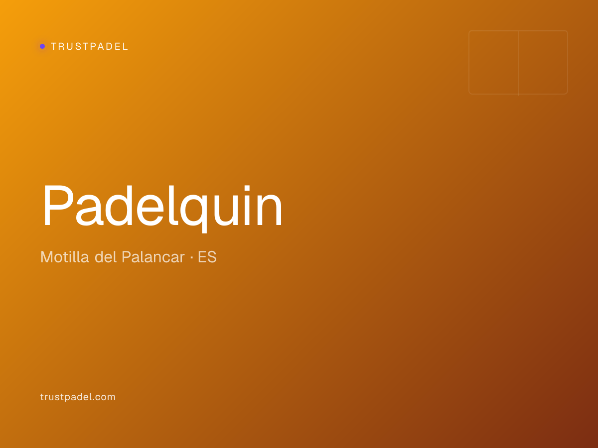 Padelquin padel club