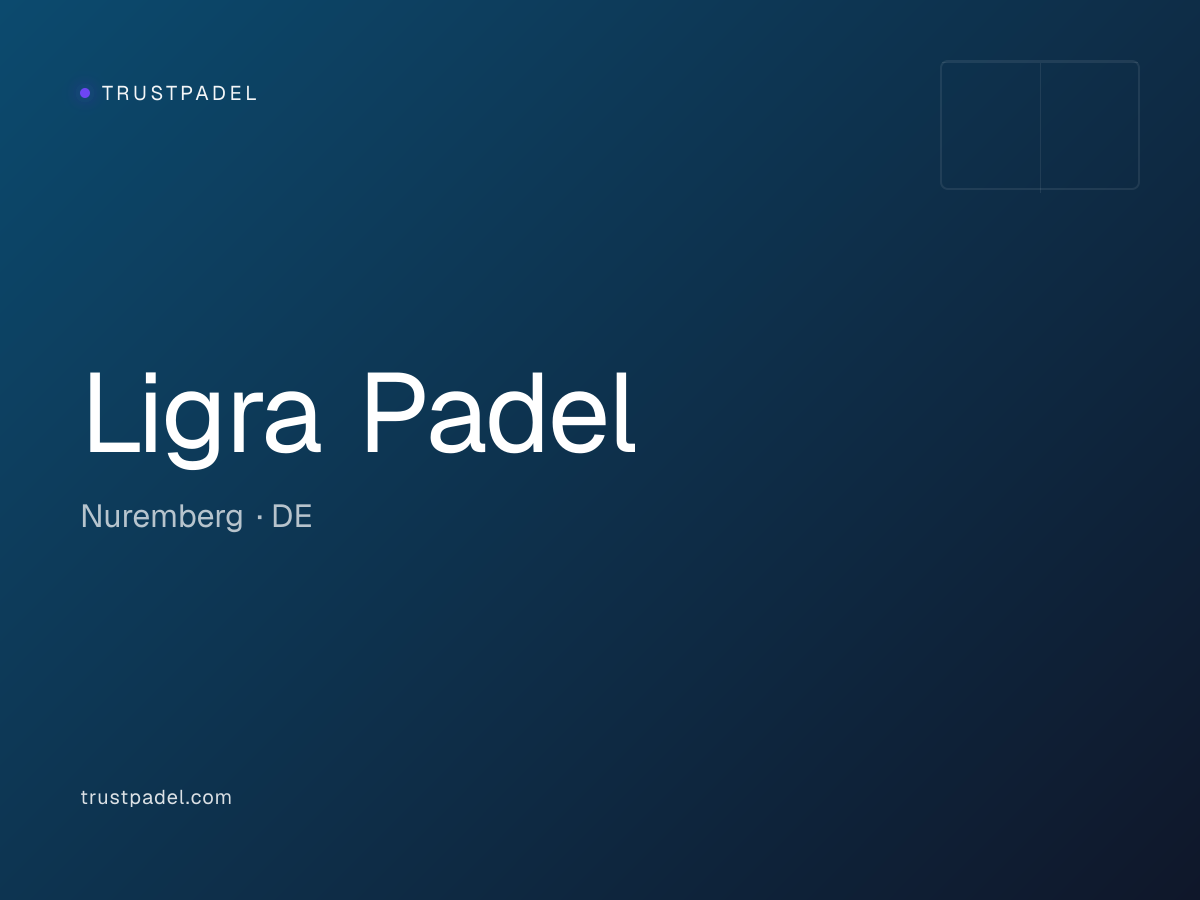 Ligra Padel padel club
