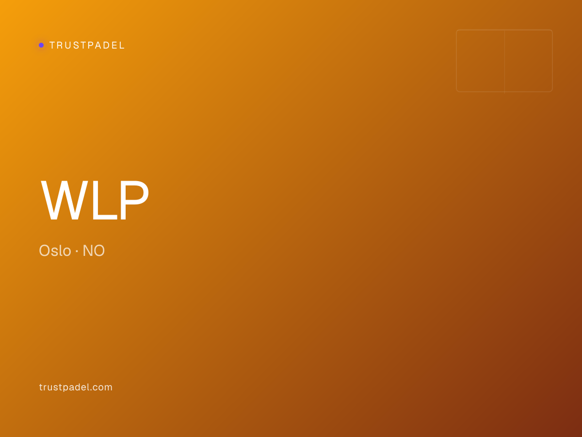 WLP padel club