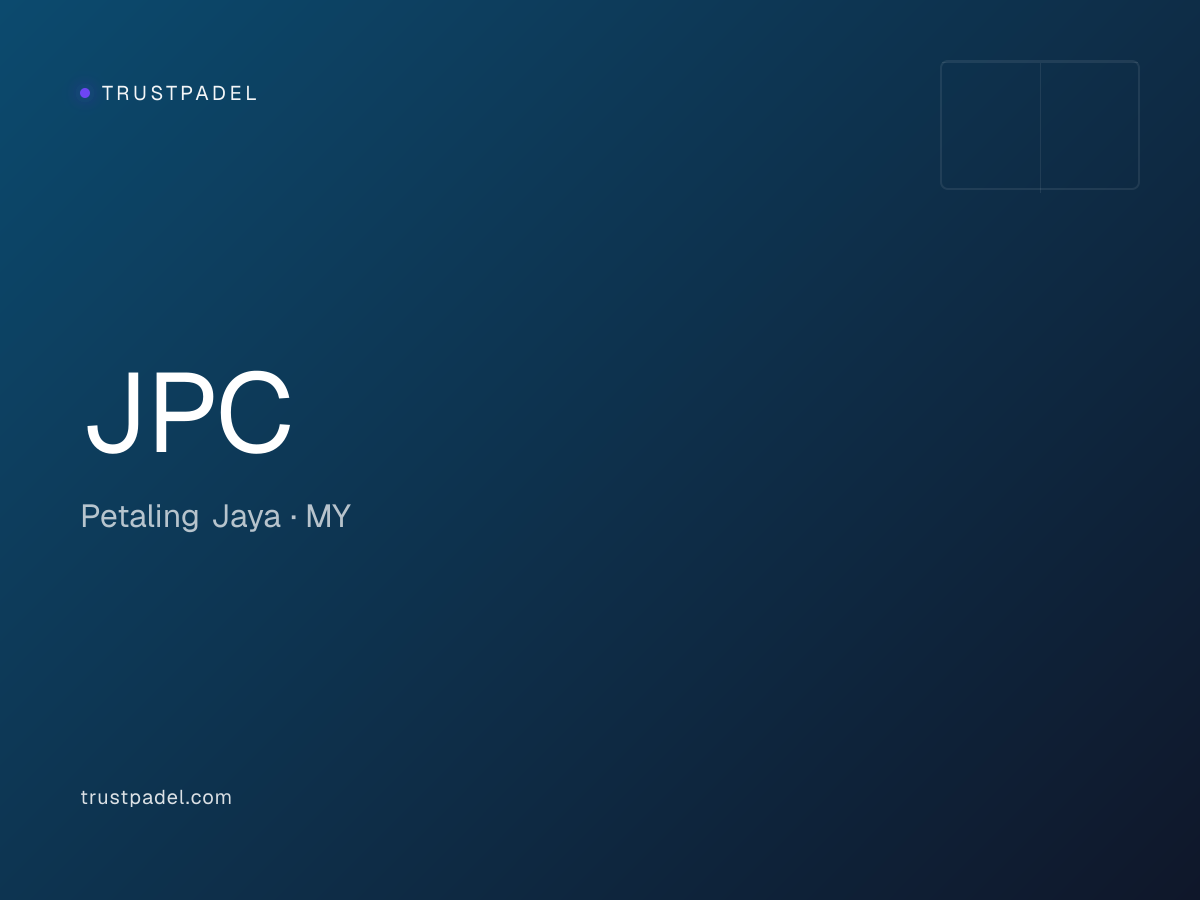 JPC padel club