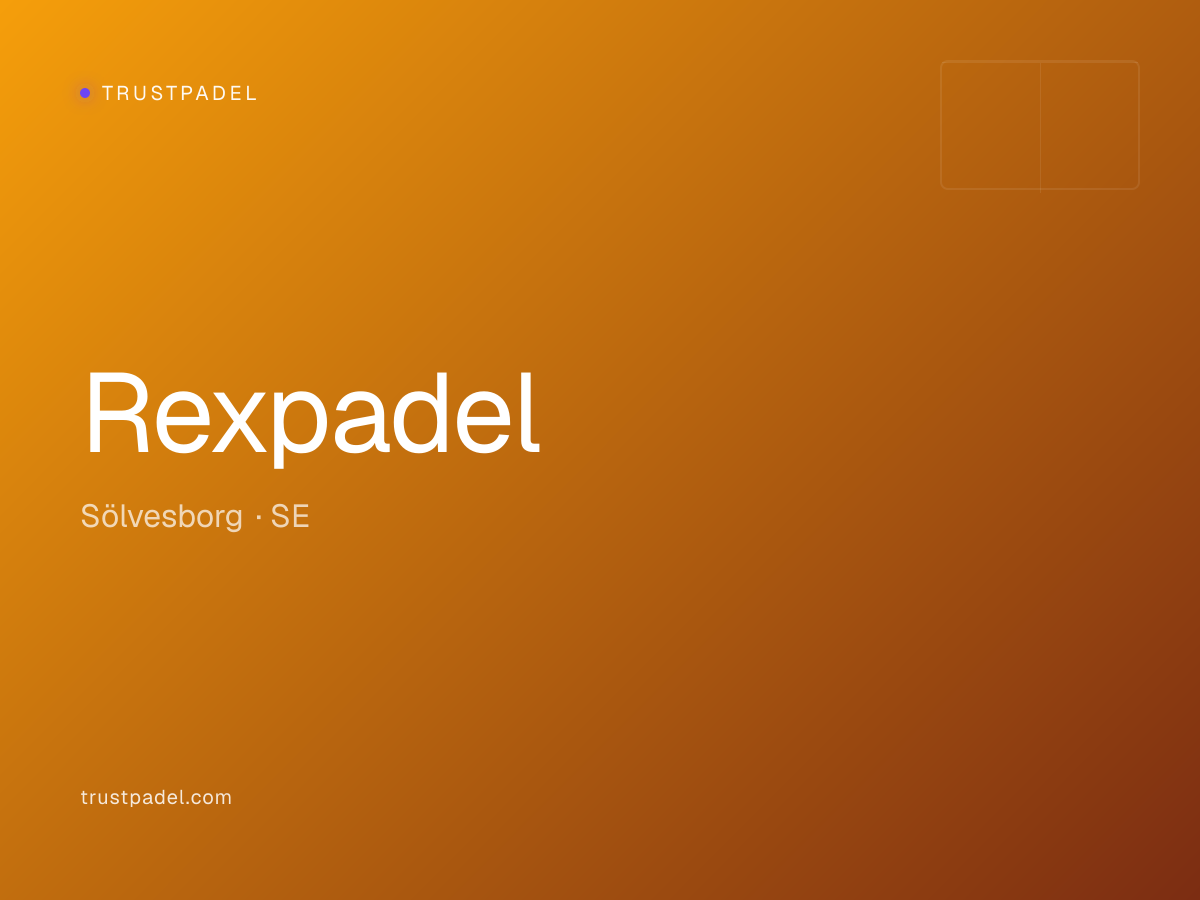 Rexpadel padel club