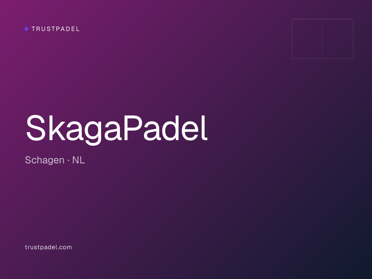 SkagaPadel padel club