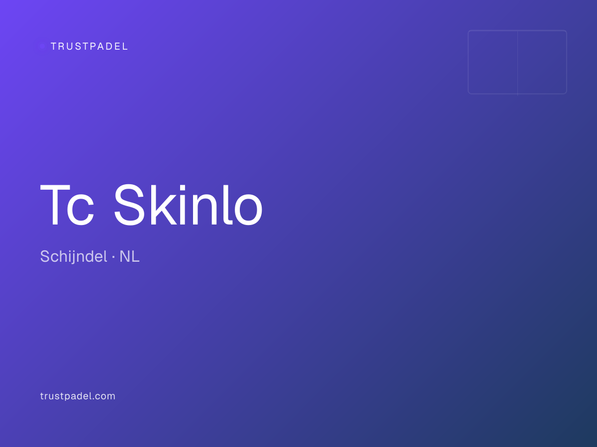 Tc Skinlo padel club