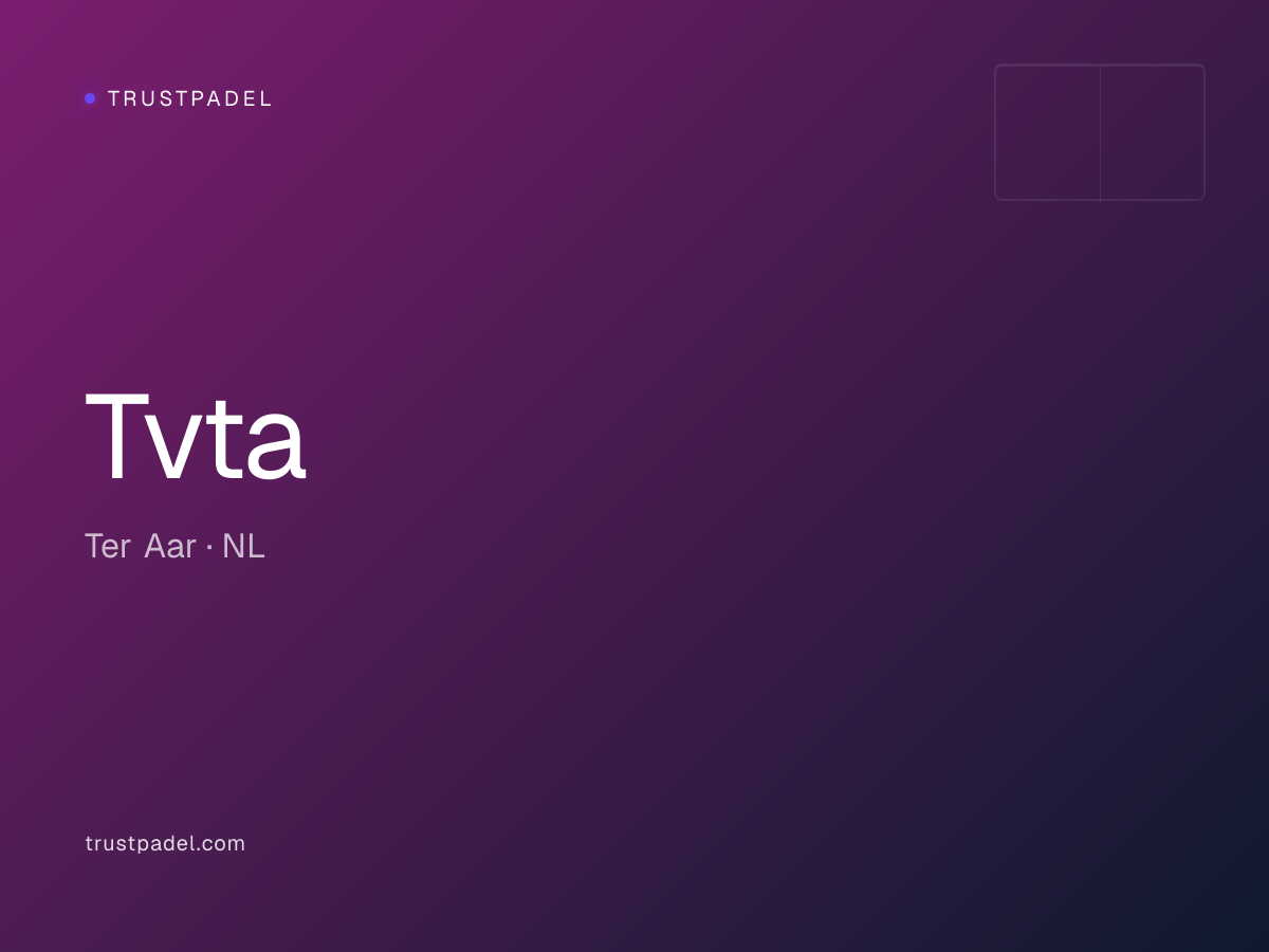 Tvta padel club