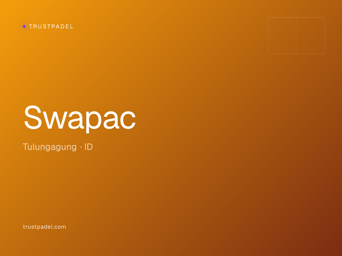 Swapac padel club