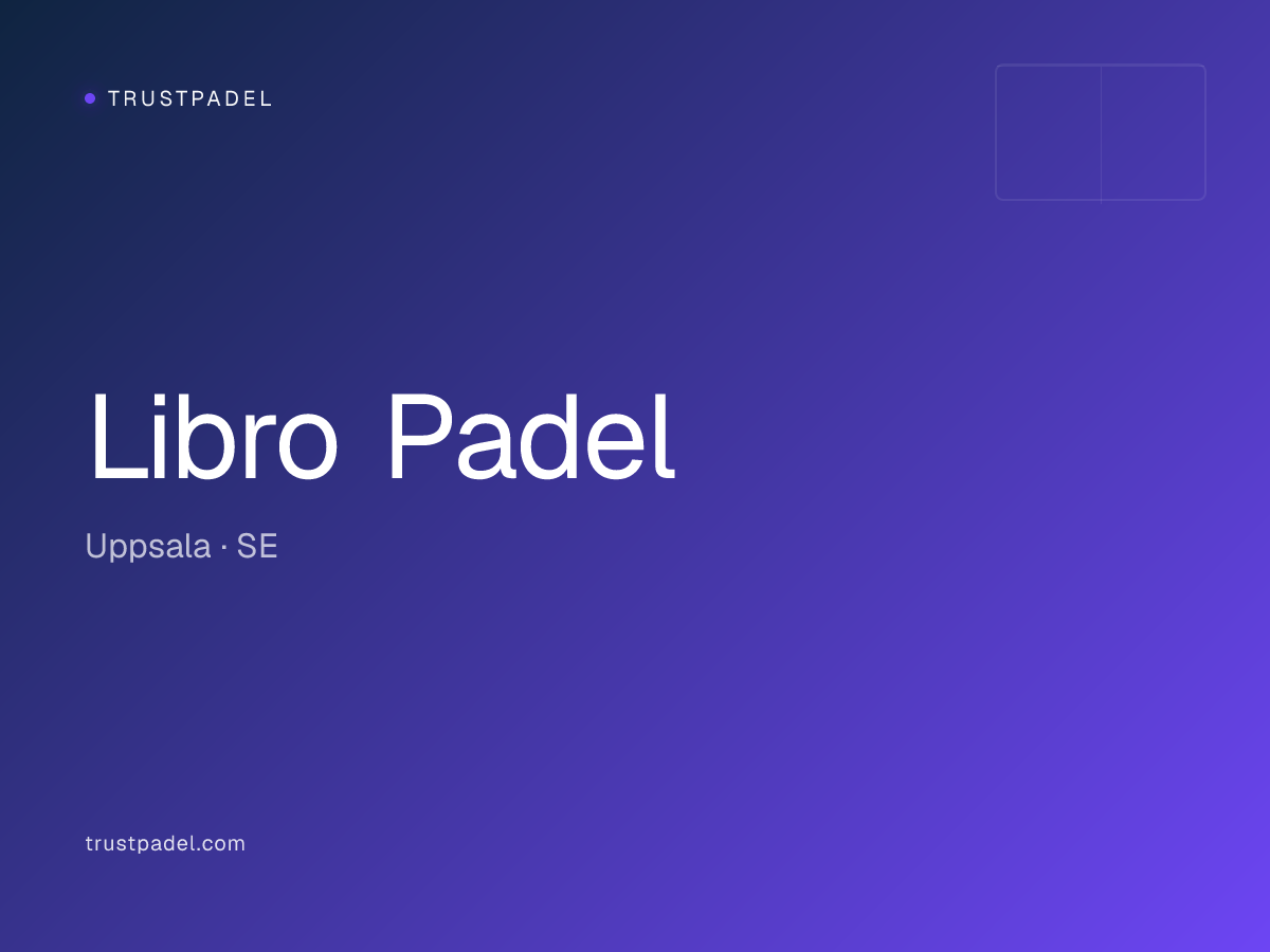 Libro Padel padel club