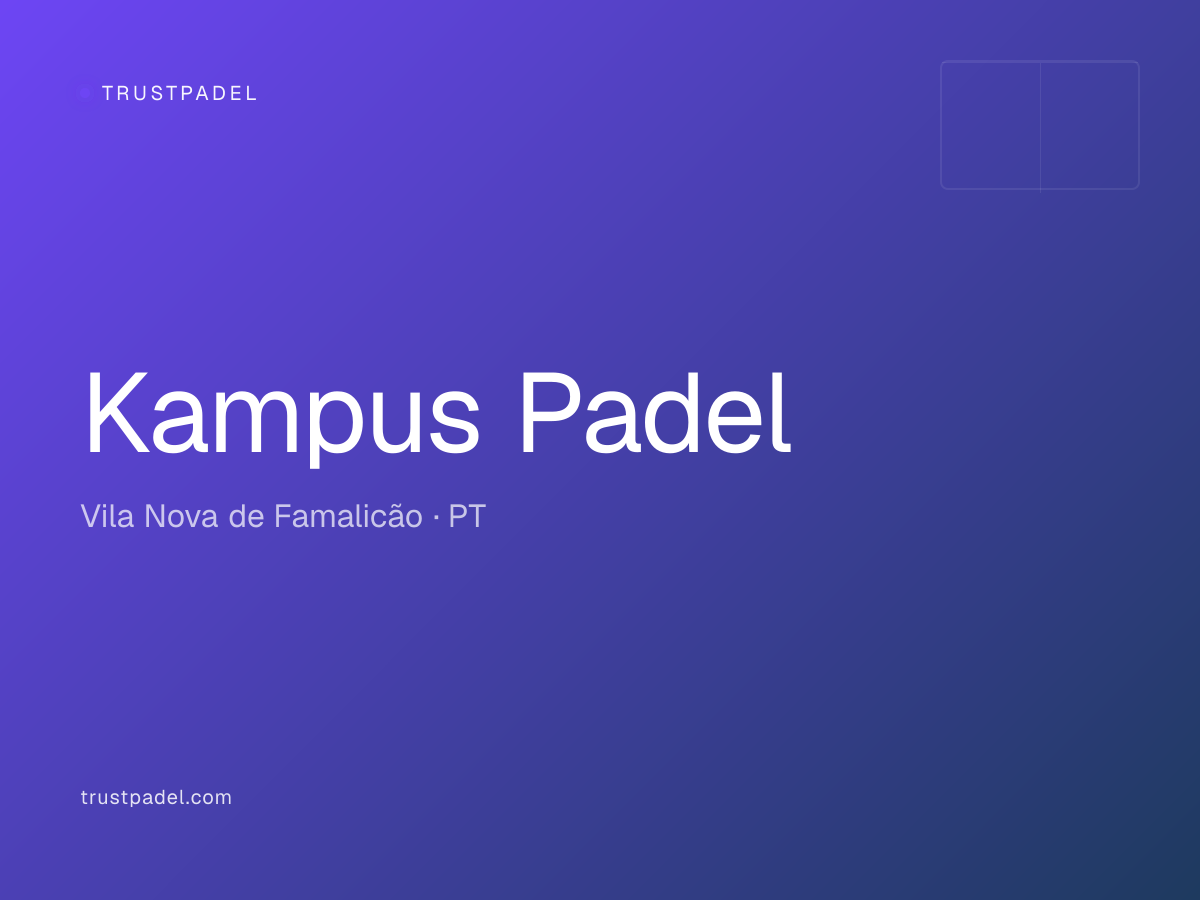 Kampus Padel padel club
