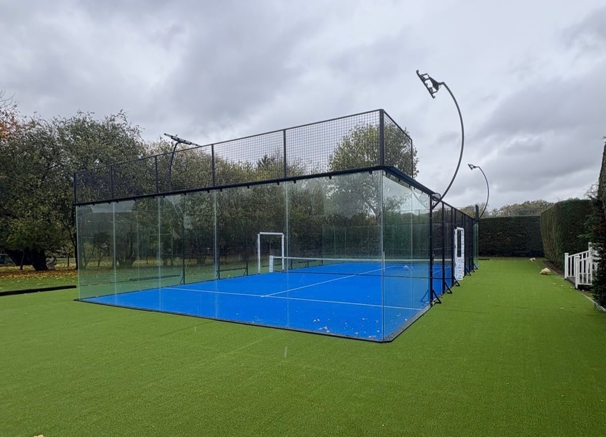 The TrustPadel Event — May — photo 2