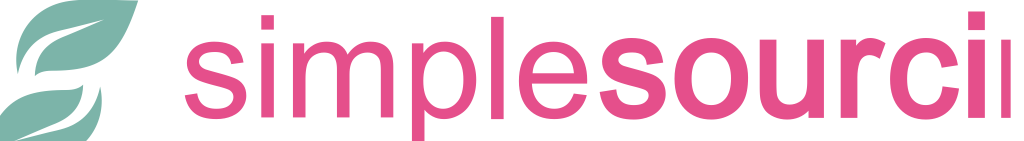 Simplesourcing