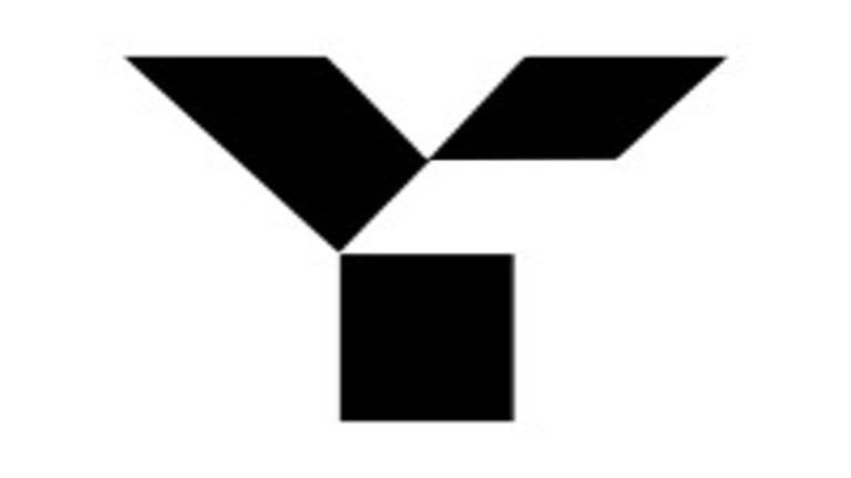Y1 logo – Innovative sports brand offering performance padel and hockey equipment