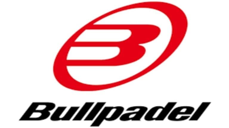 Bullpadel logo – Leading global brand for padel rackets, apparel, and accessories
