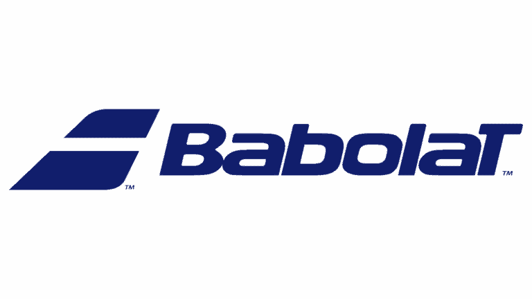 Babolat logo – International sports brand known for high-performance padel and tennis equipment