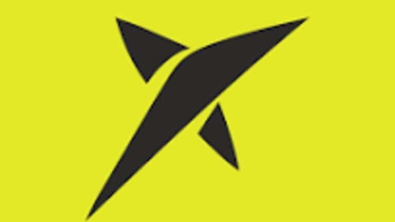 DropShot UK official logo featuring padel and tennis-inspired design with modern British sports branding